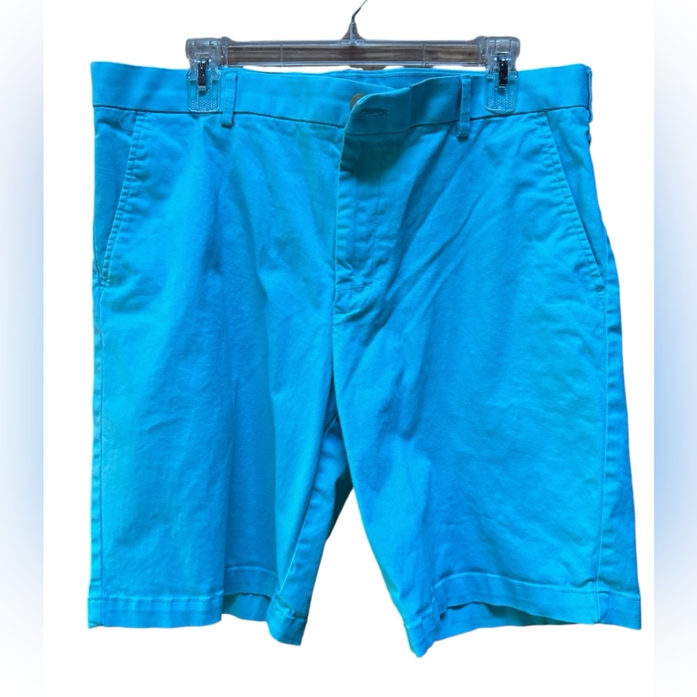 Izod‎ Saltwater Stretch 34 Shorts